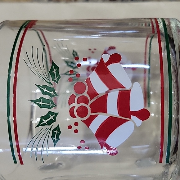 Christmas mug, KIG Indonesia, Santa hat bells - Picture 3 of 3